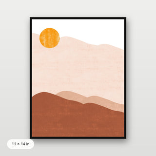 Sunrise