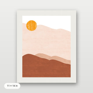 Sunrise