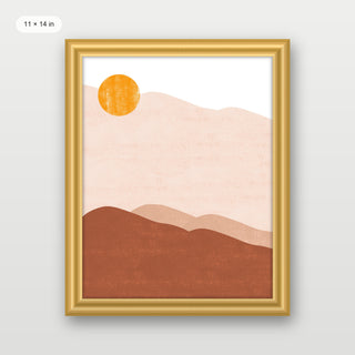 Sunrise
