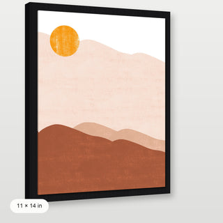 Sunrise