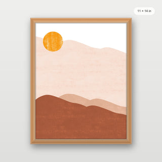 Sunrise