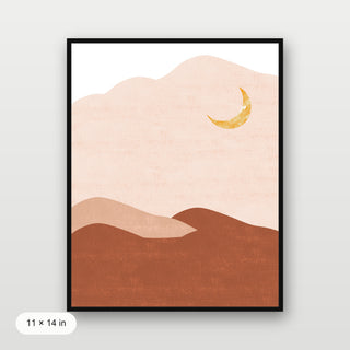 Moonrise
