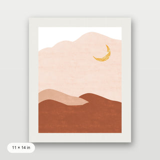 Moonrise