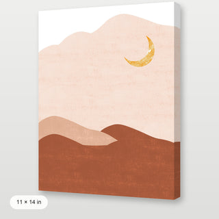 Moonrise