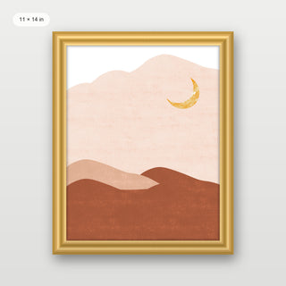 Moonrise