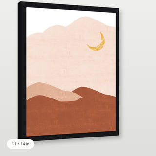 Moonrise