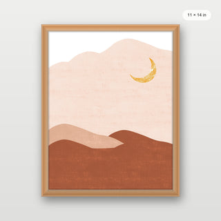 Moonrise