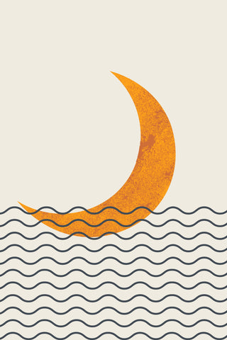 Moon Waves