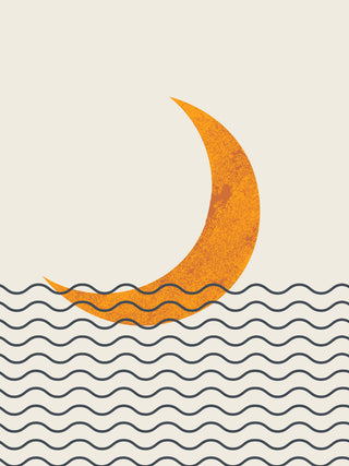 Moon Waves