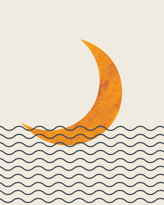 Moon Waves