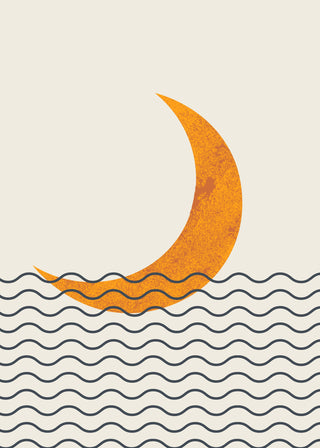 Moon Waves
