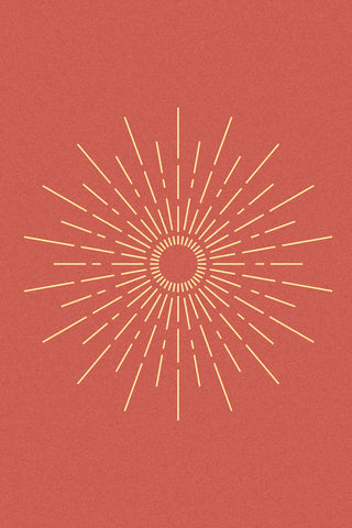Golden Sunburst