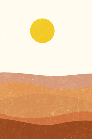 Sunrise No.2