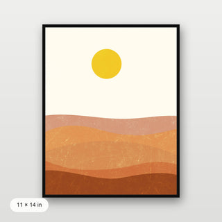 Sunrise No.2