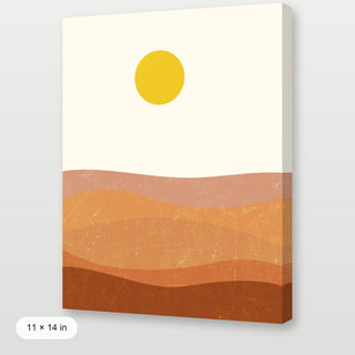 Sunrise No.2