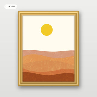 Sunrise No.2