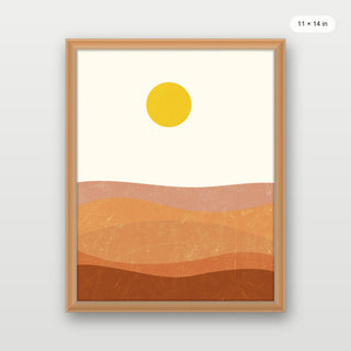 Sunrise No.2