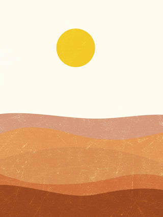 Sunrise No.2