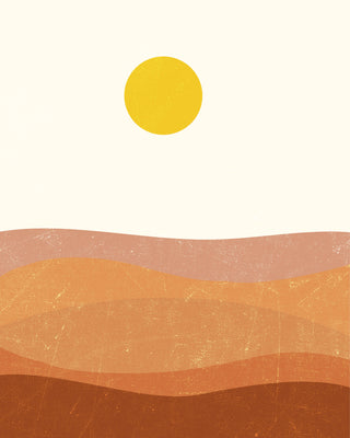 Sunrise No.2