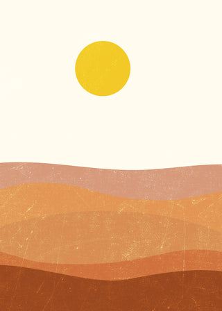 Sunrise No.2