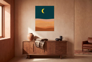 Moonrise No.2
