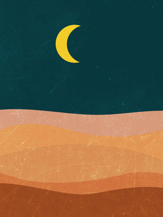 Moonrise No.2