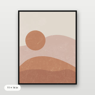 Sunrise No.3