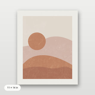 Sunrise No.3