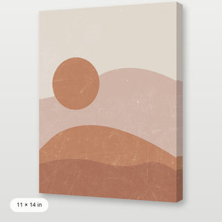 Sunrise No.3
