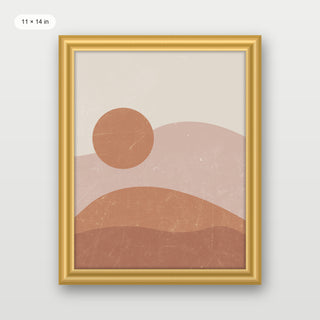 Sunrise No.3
