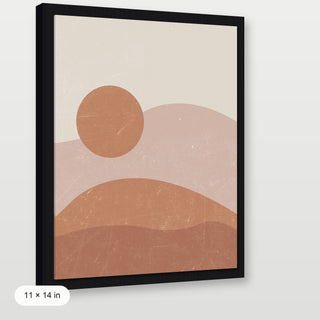 Sunrise No.3