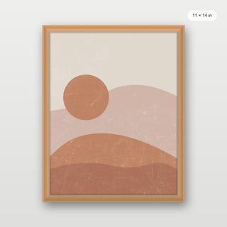 Sunrise No.3