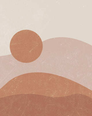 Sunrise No.3