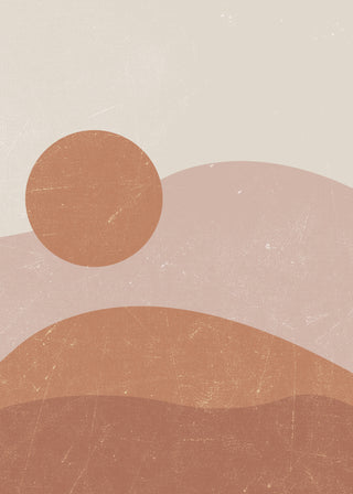Sunrise No.3