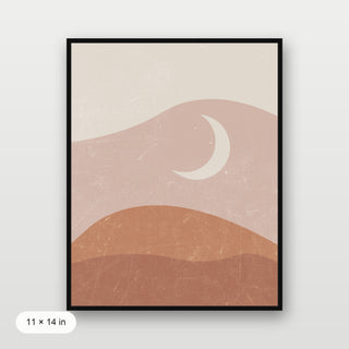 Moonrise No.3