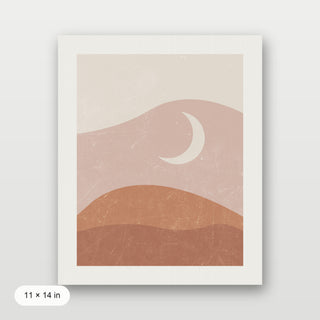 Moonrise No.3