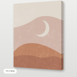 Moonrise No.3