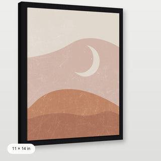 Moonrise No.3