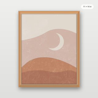 Moonrise No.3