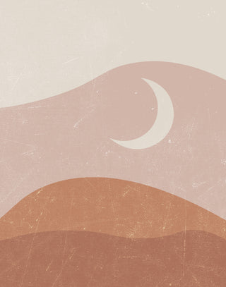 Moonrise No.3