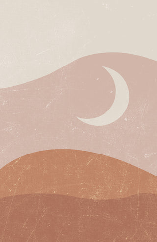 Moonrise No.3