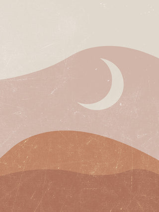 Moonrise No.3