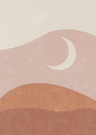 Moonrise No.3