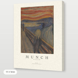 Munch - The Scream