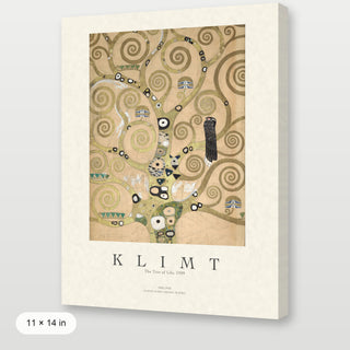 Klimt - The Tree of Life