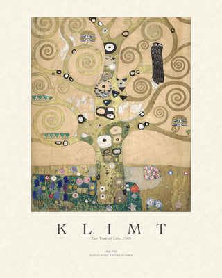The Tree of Life gallery poster, 4:5 sheet