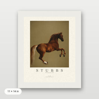 Stubbs - Whistlejacket