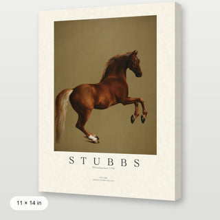 Stubbs - Whistlejacket