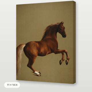 Stubbs - Whistlejacket