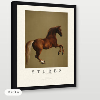 Stubbs - Whistlejacket